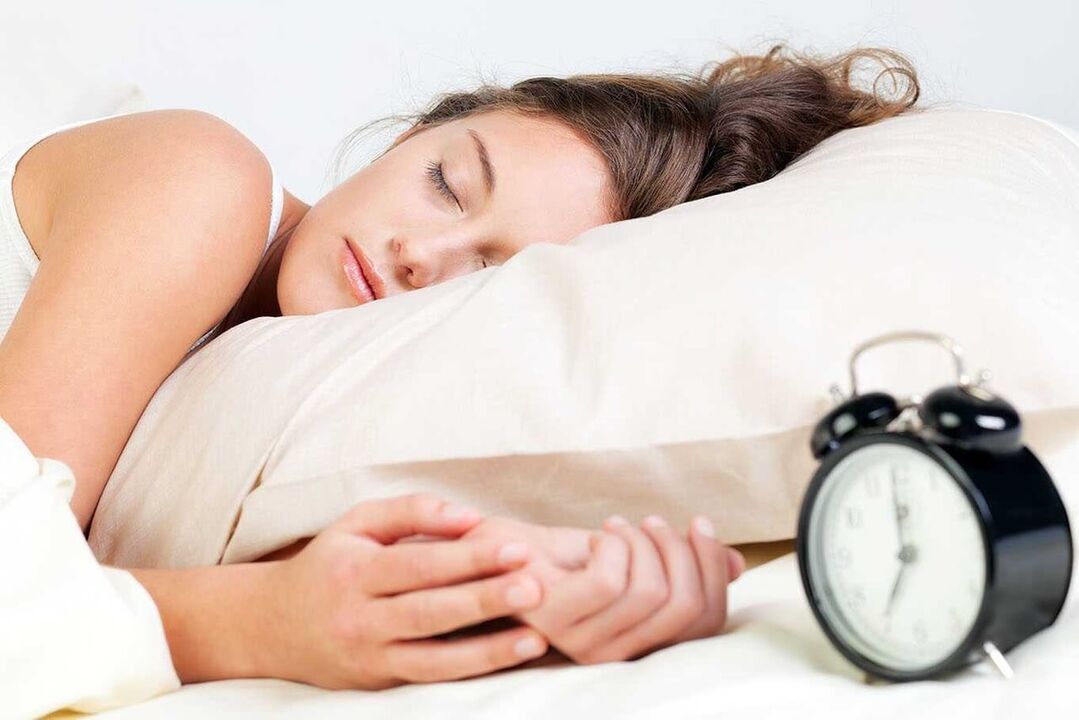 gezonde slaap- en ochtendoefeningen om gewicht te verliezen