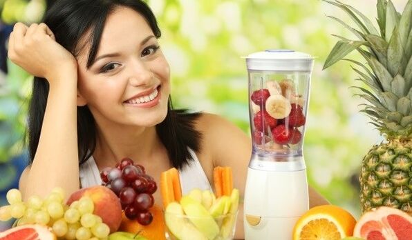 fruit voor een koolhydraatarm dieet