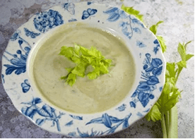 Dieet voor gastritis