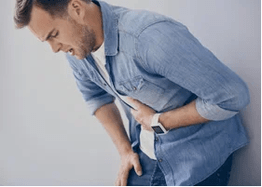 Hemorragische gastritis