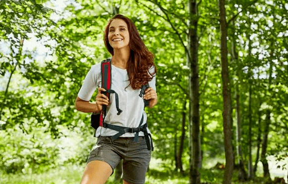 Plan actieve weekenden