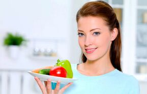 gewichtsverlies volgens Dukan