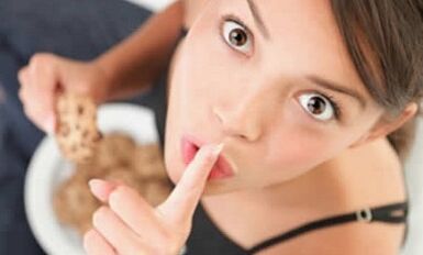 effectief dieet voor gewichtsverlies