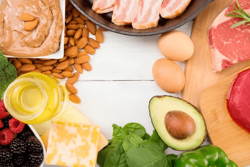 Keto dieet wat is het