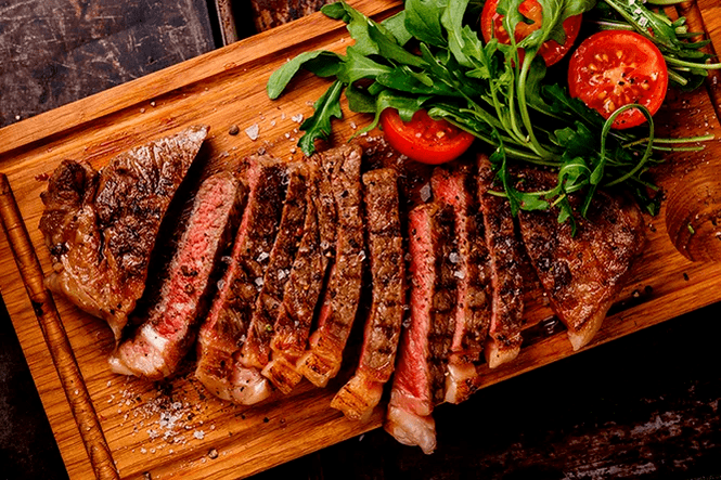 Keto-dieetrecepten