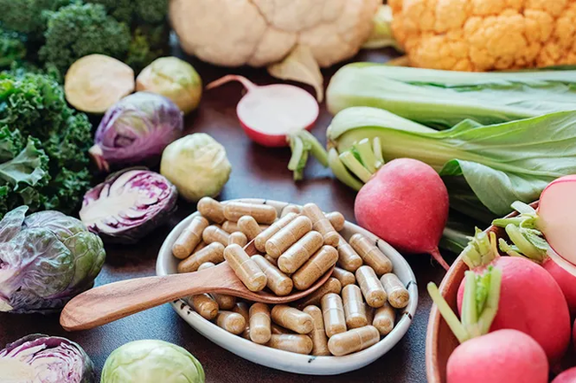 calorieën op keto-dieet