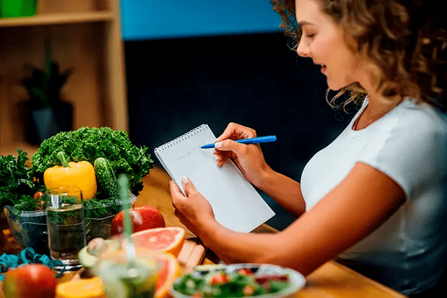 keto-dieetmenu