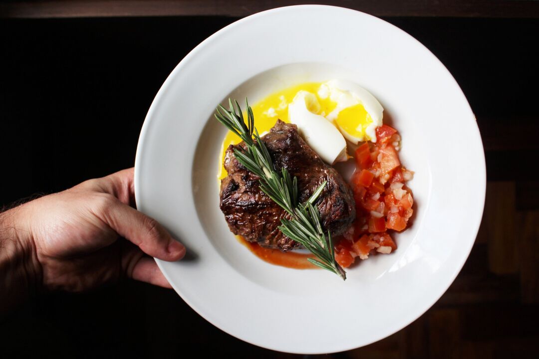 keto-dieetmenu