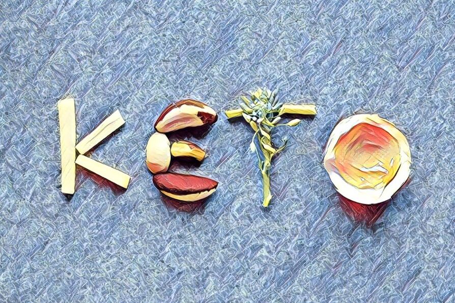 hoe werkt het keto-dieet