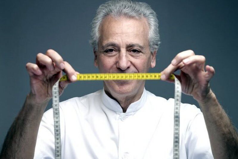 Pierre Dukan-dieet voor gewichtsverlies